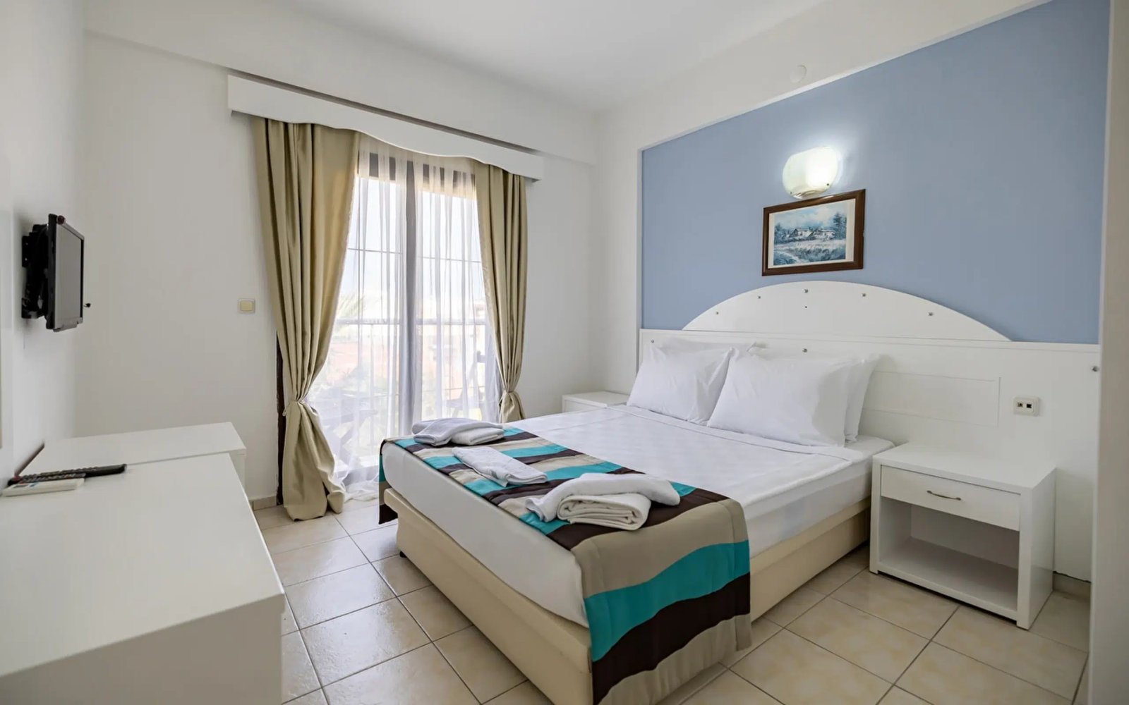 Maxsea Beach Hotel photo 10