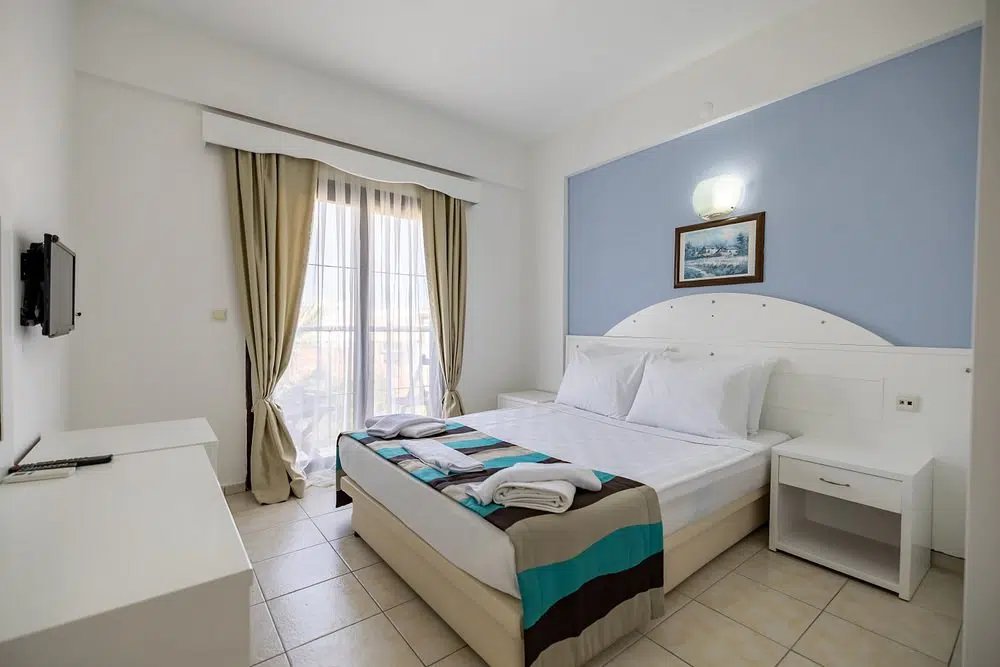 Maxsea Beach Hotel photo 11