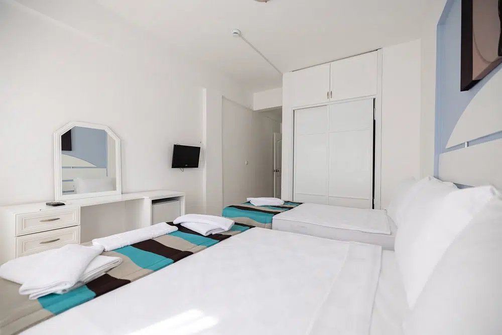 Maxsea Beach Hotel photo 14