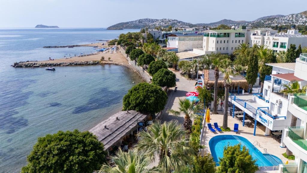 Maxsea Beach Hotel photo 4