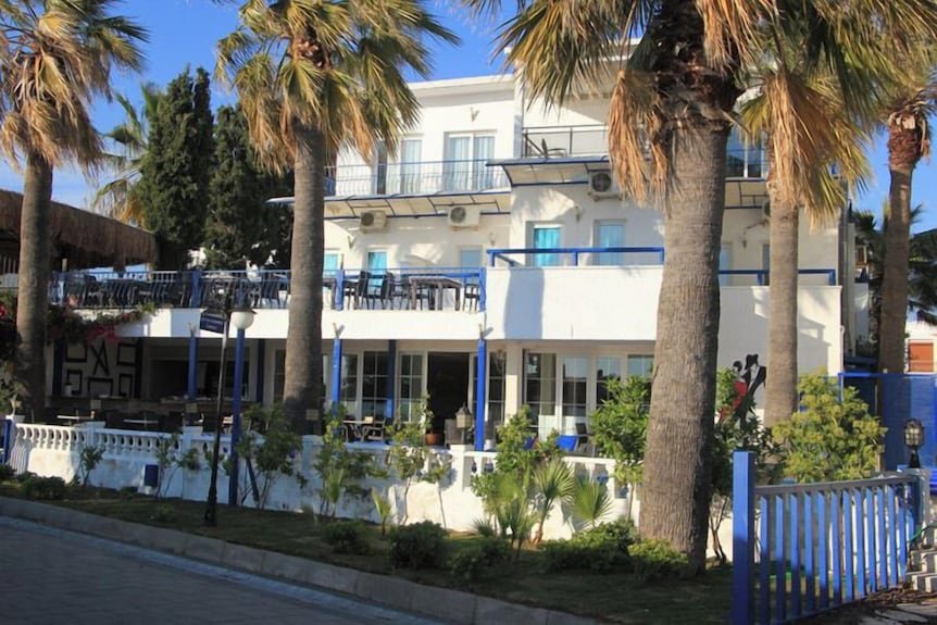 Maxsea Beach Hotel photo 2
