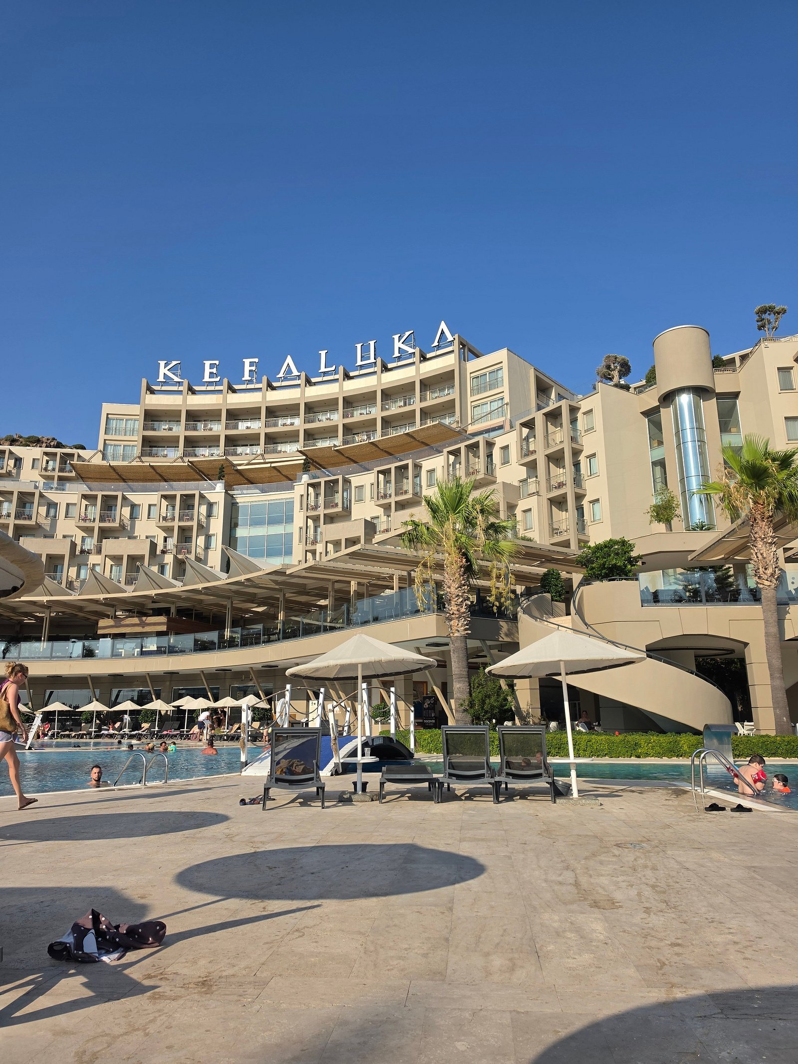 Kefaluka Resort photo 2