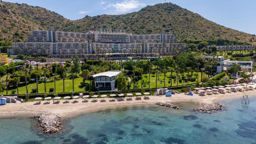 Kefaluka Resort photo 4