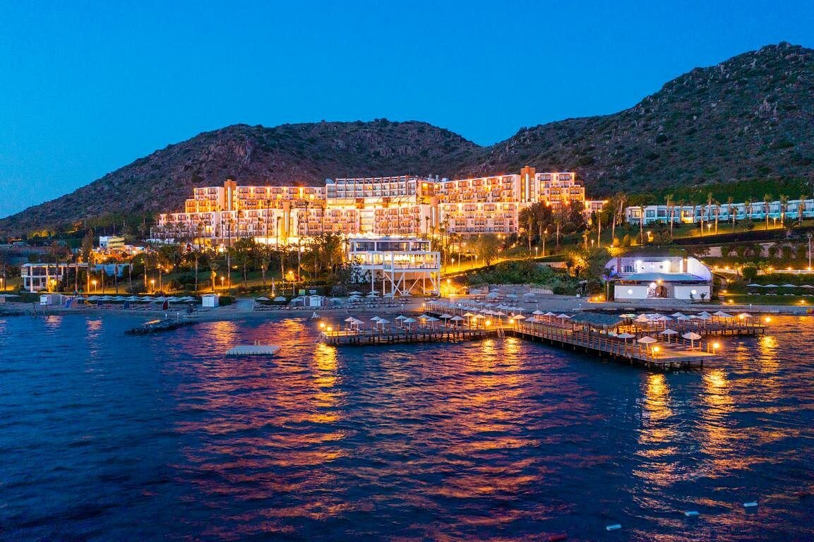 Kefaluka Resort photo 5