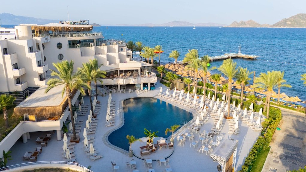 Arin Resort Bodrum photo 9