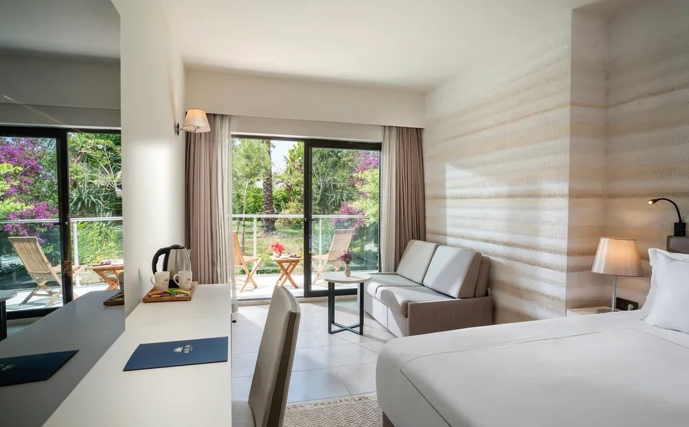 Arin Resort Bodrum photo 14