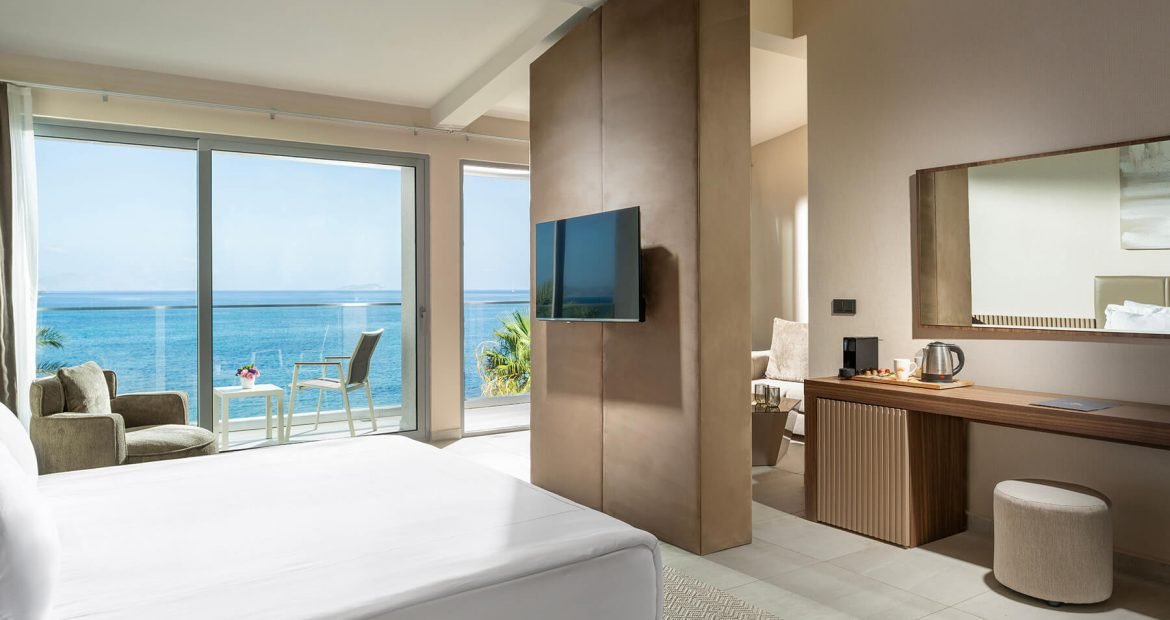 Arin Resort Bodrum photo 16