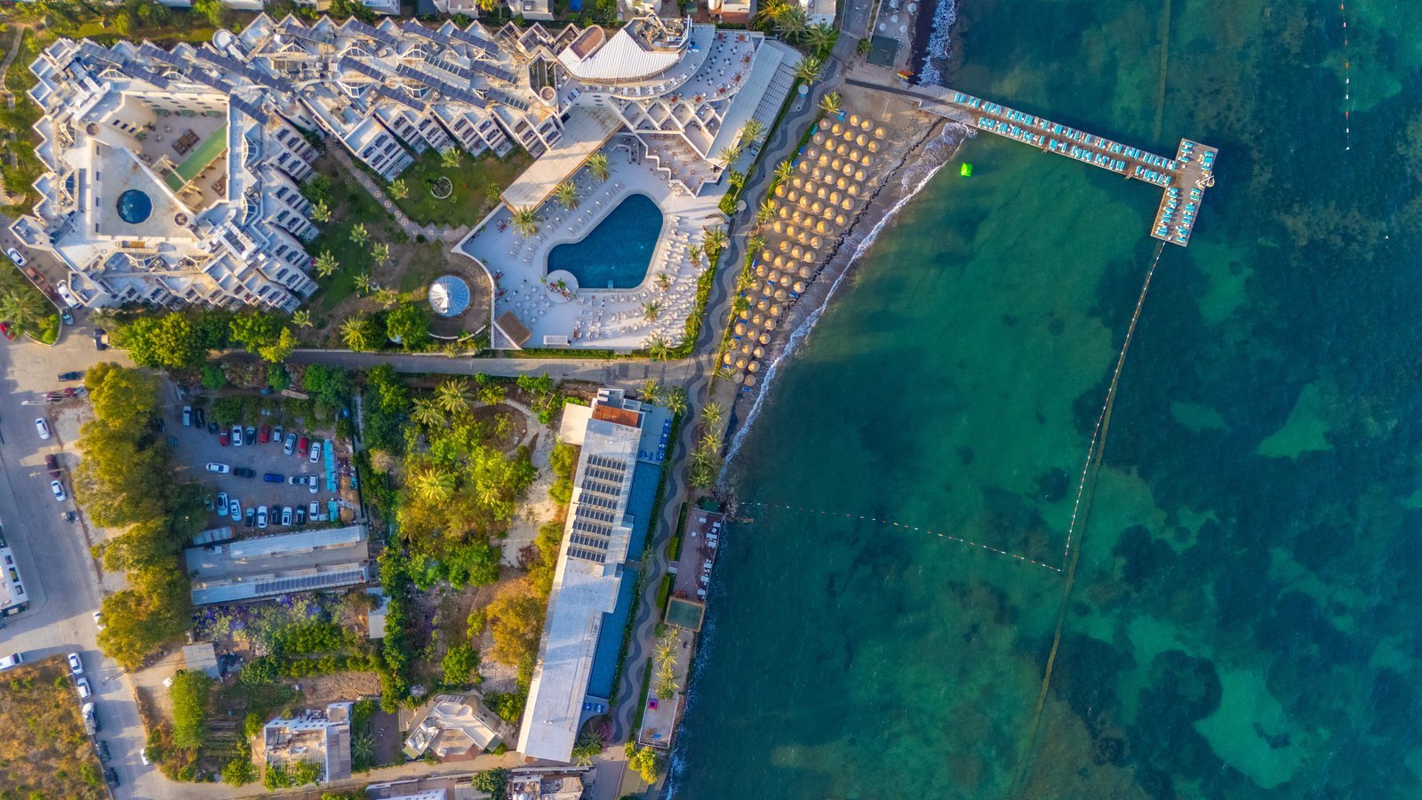 Arin Resort Bodrum — Bodrum