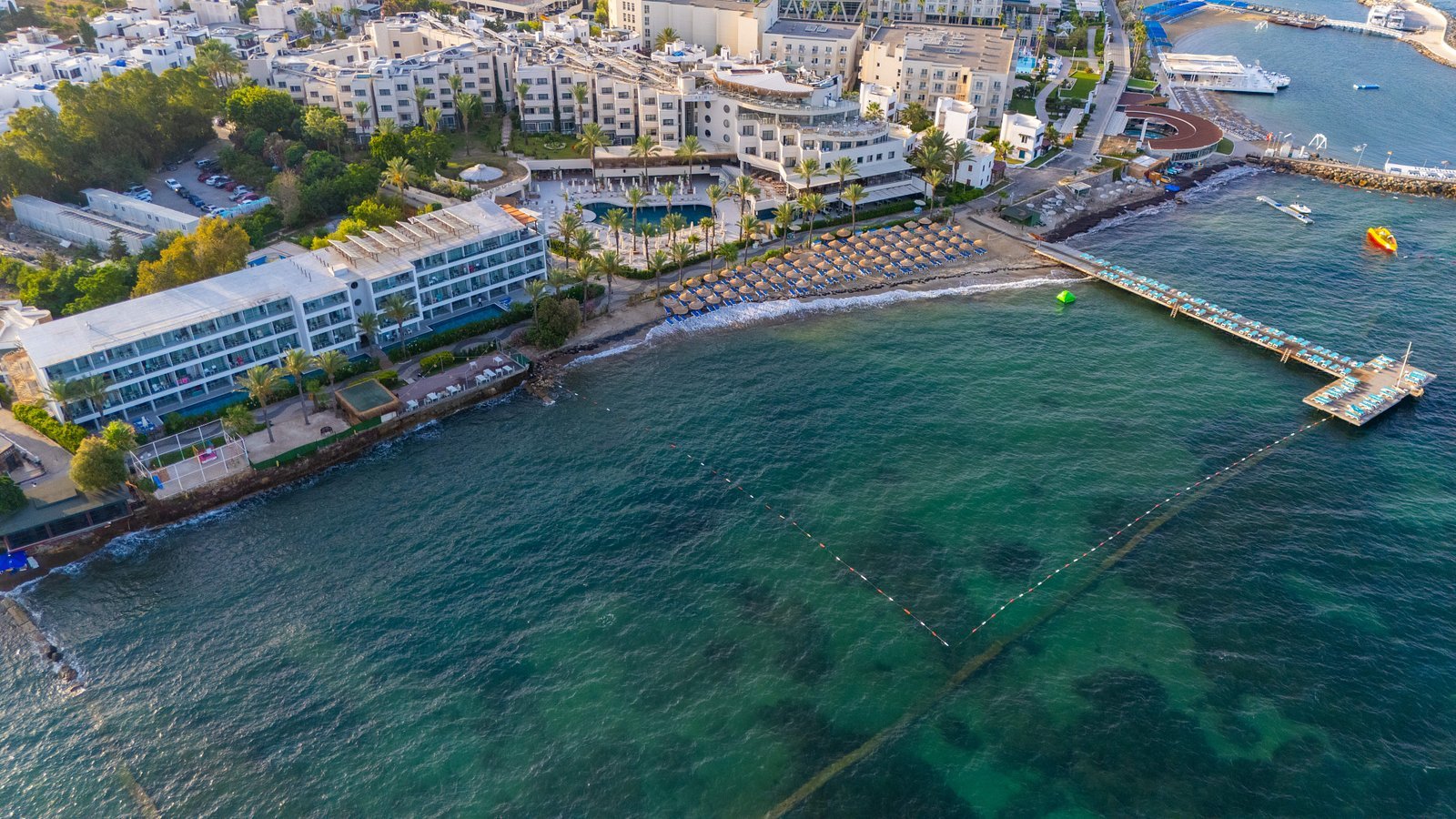Arin Resort Bodrum photo 2