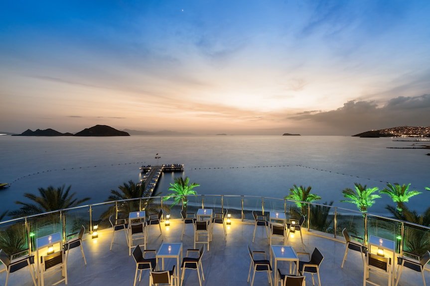 Arin Resort Bodrum photo 3