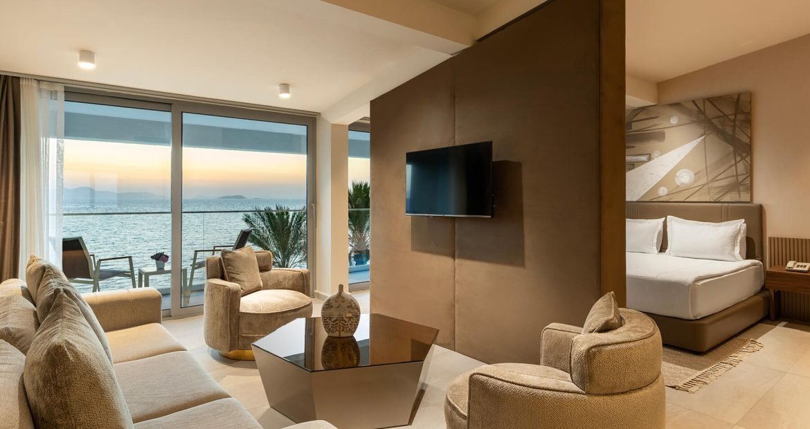 Arin Resort Bodrum photo 11