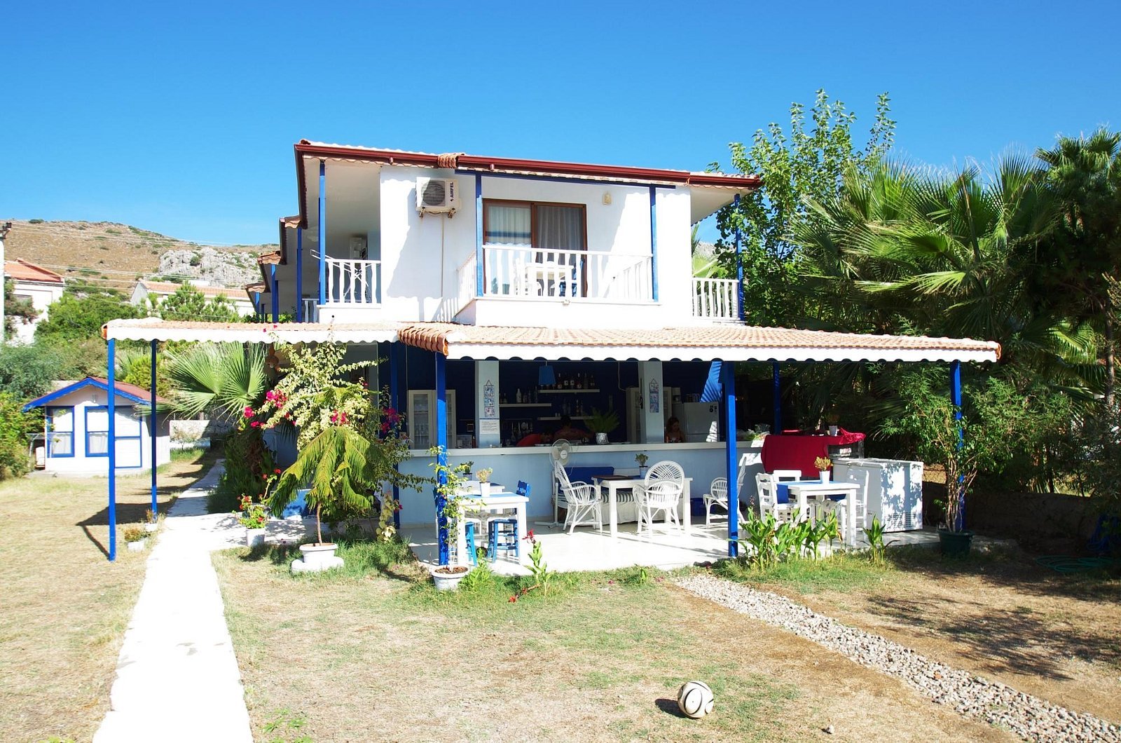 Dantel — Marmaris