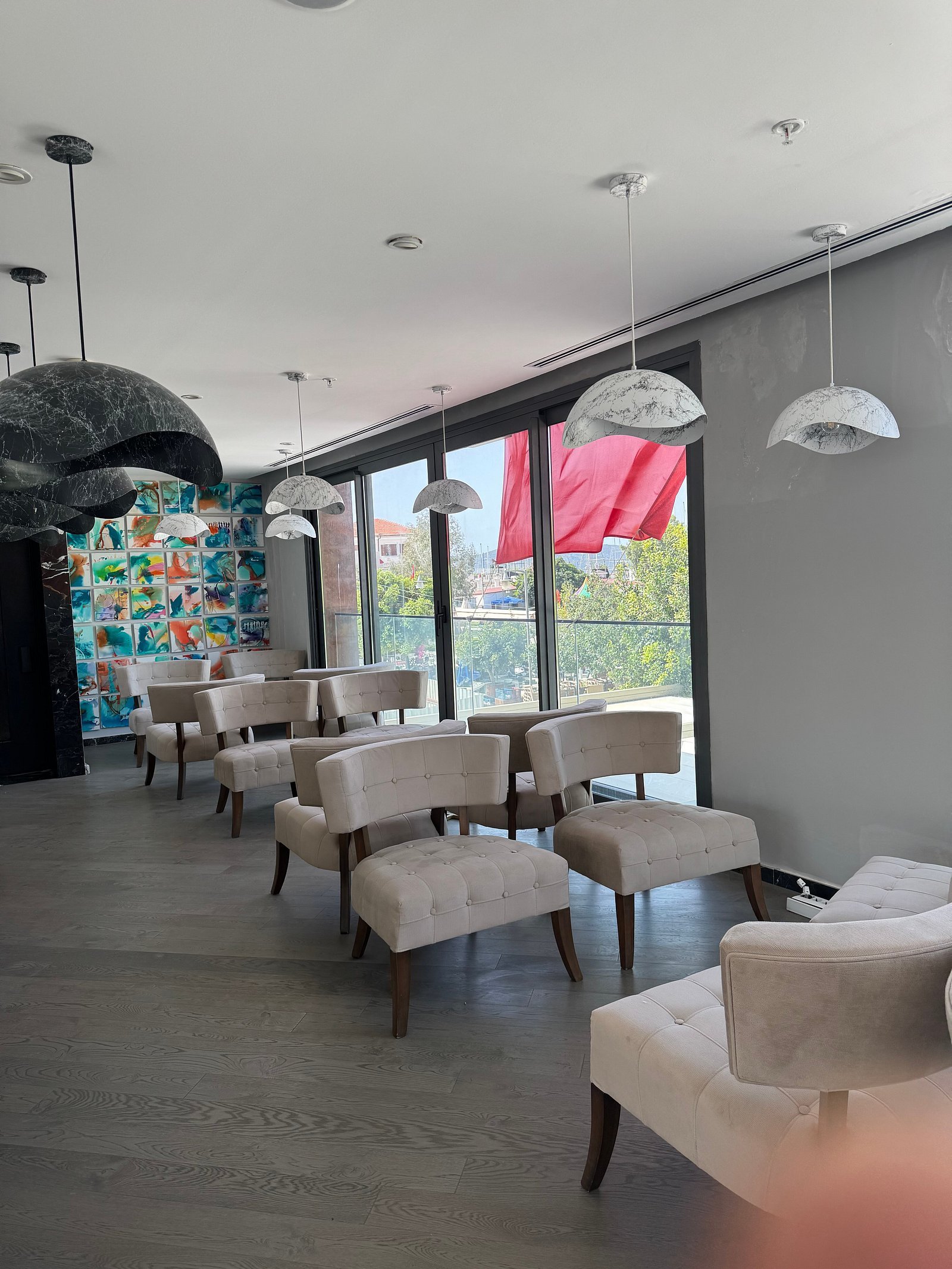 Gözegir Hotel photo 4