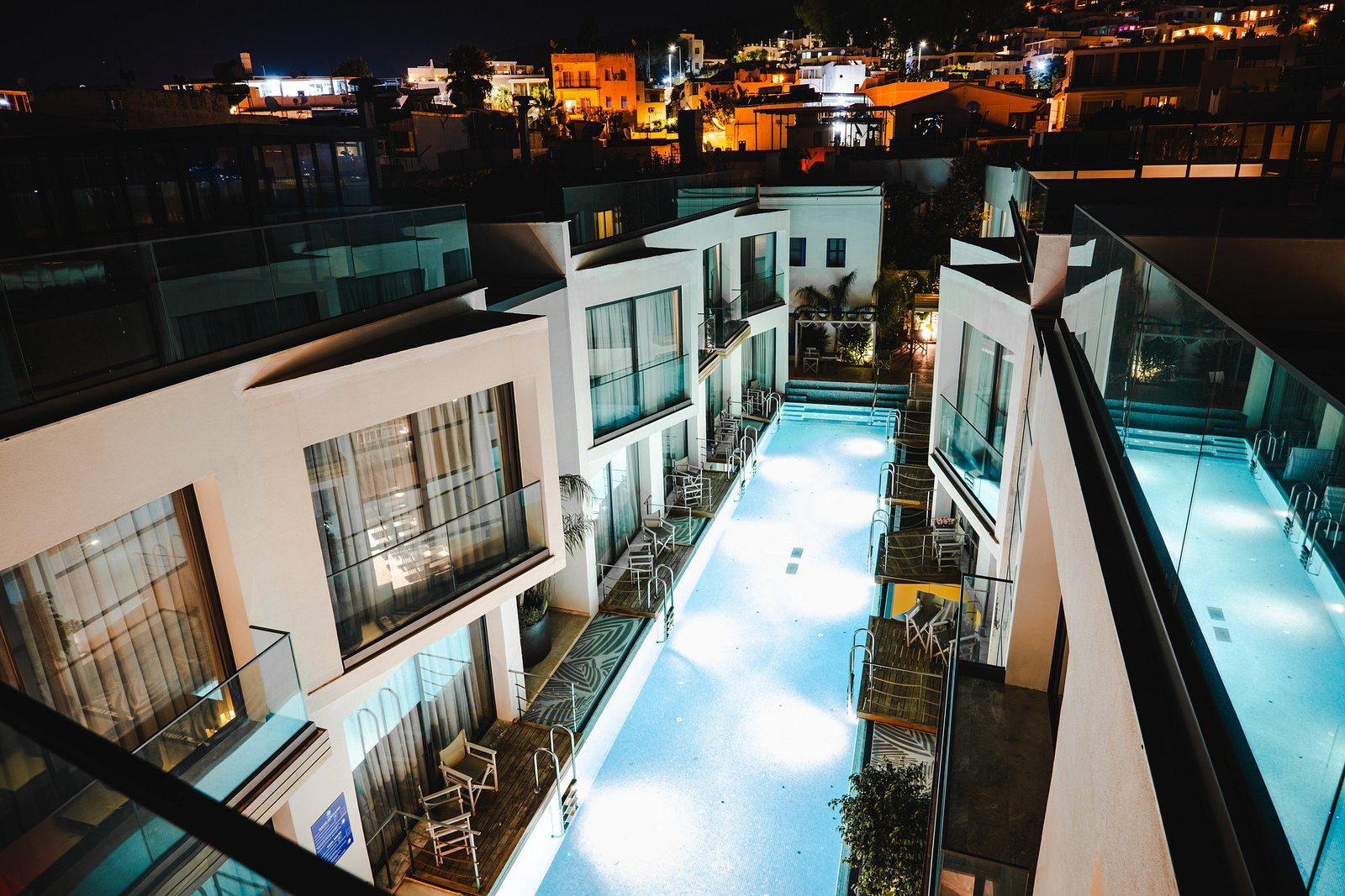 Gözegir Hotel photo 2