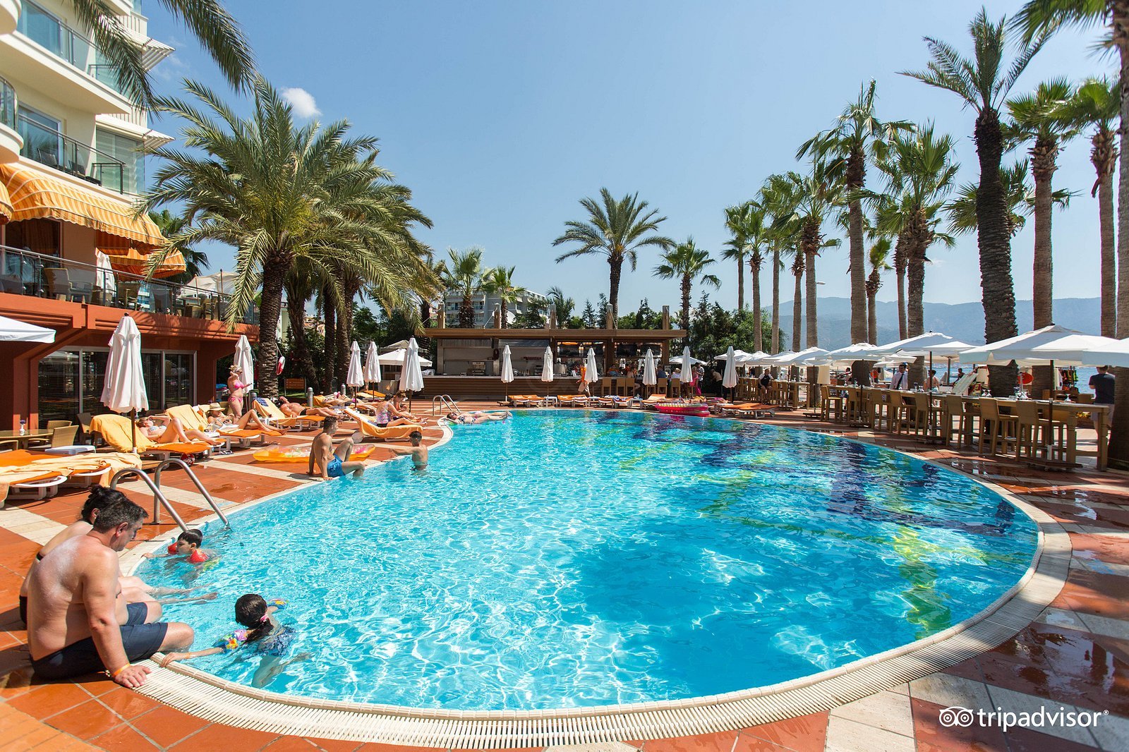 Elegance Hotel photo 3