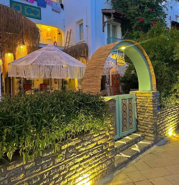 Andoya Pension photo 3