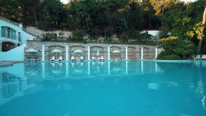 Monte Hotel photo 2