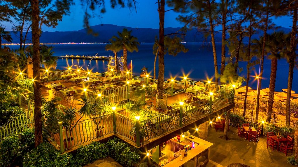 Marmaris Palace photo 4