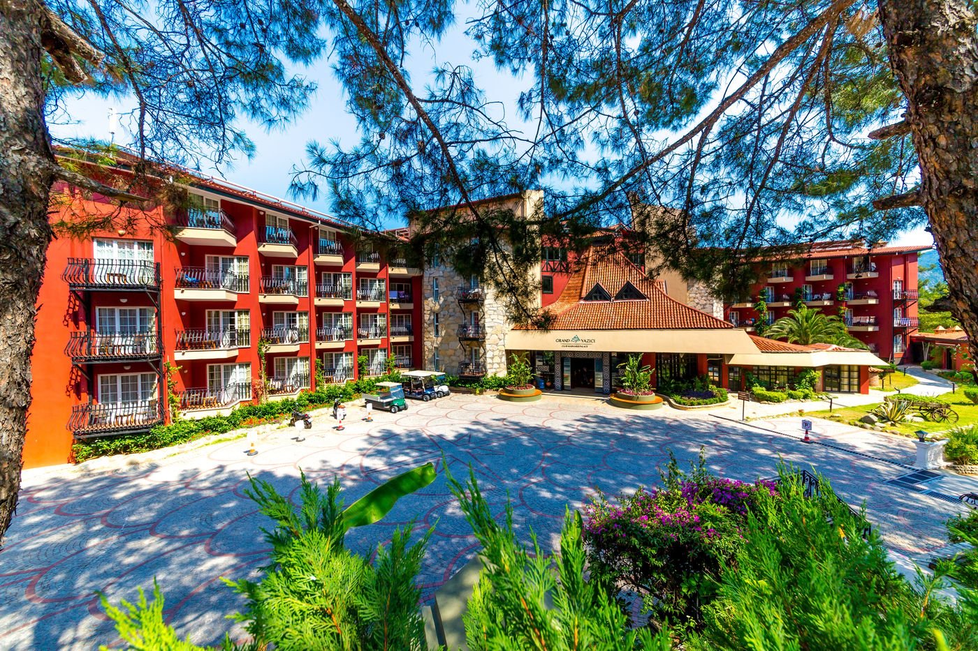 Marmaris Palace photo 3