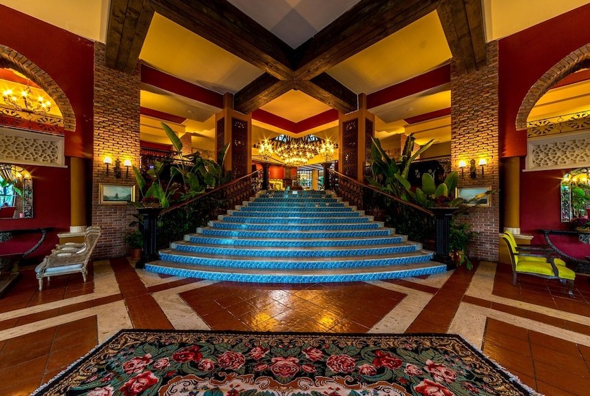 Marmaris Palace photo 5