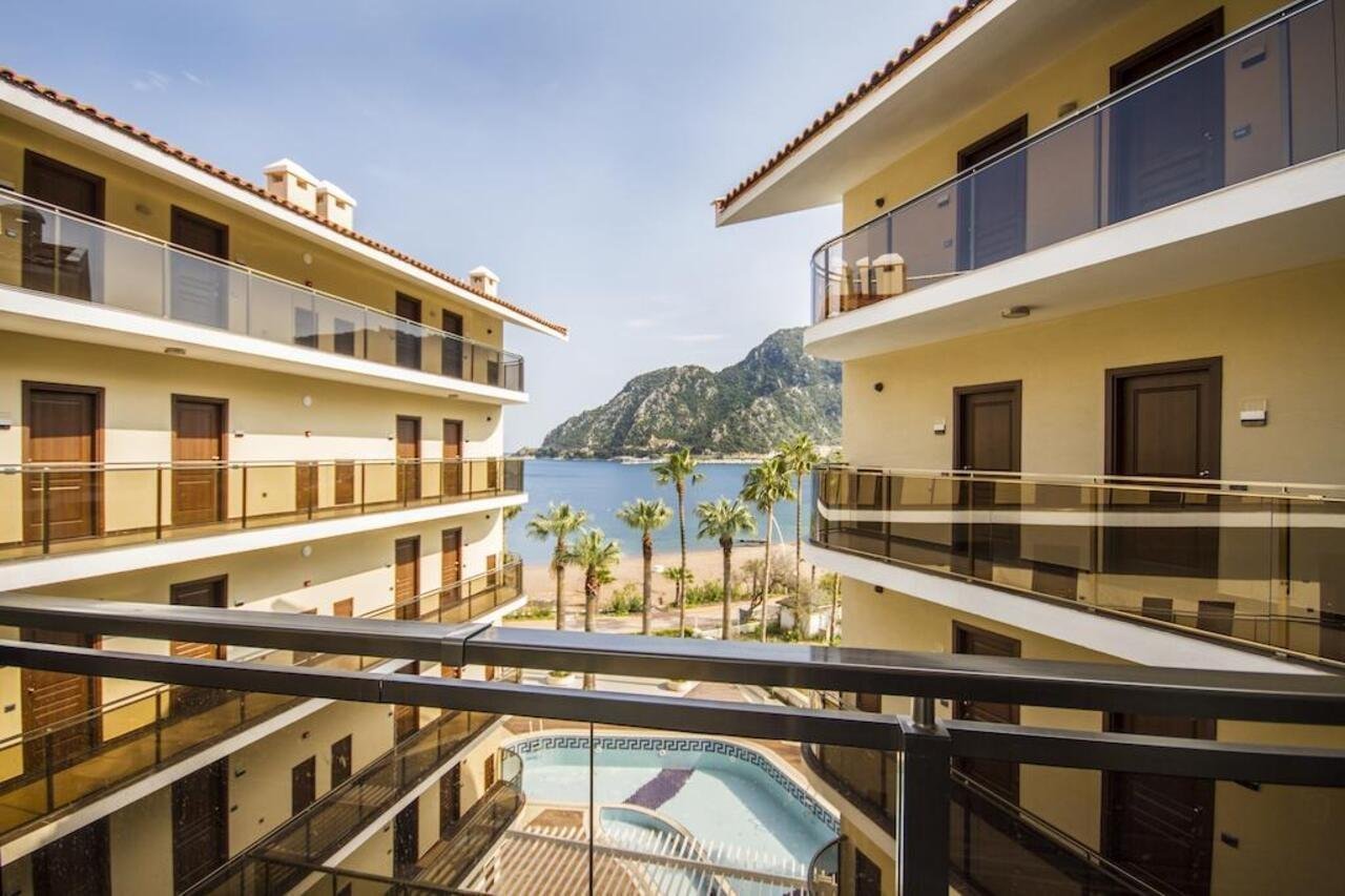 Sentido Sea star Hotel photo 3