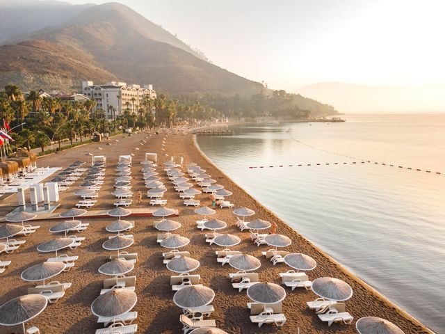Marti Resort photo 4