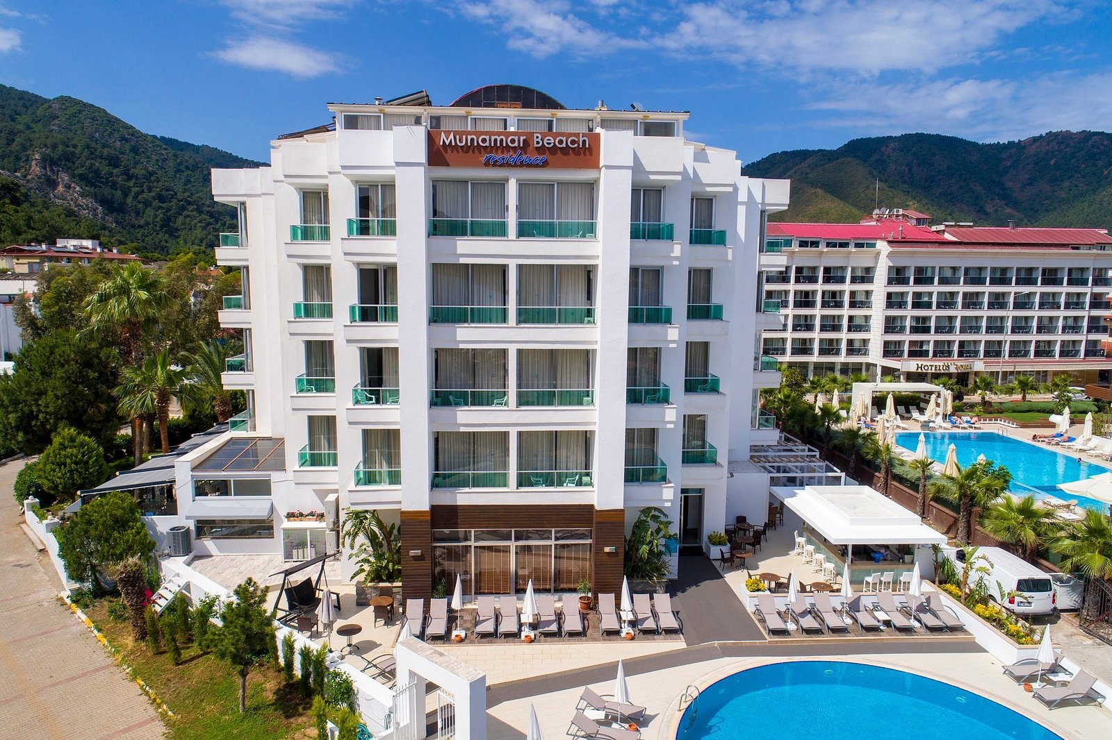 Munamar Beach Hotel photo 2