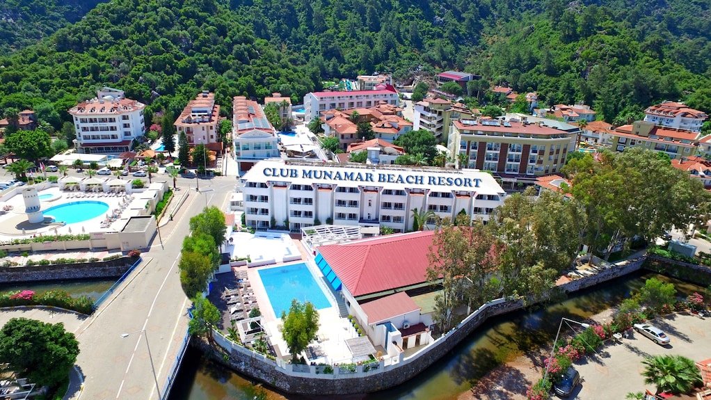 Munamar Beach Hotel photo 3