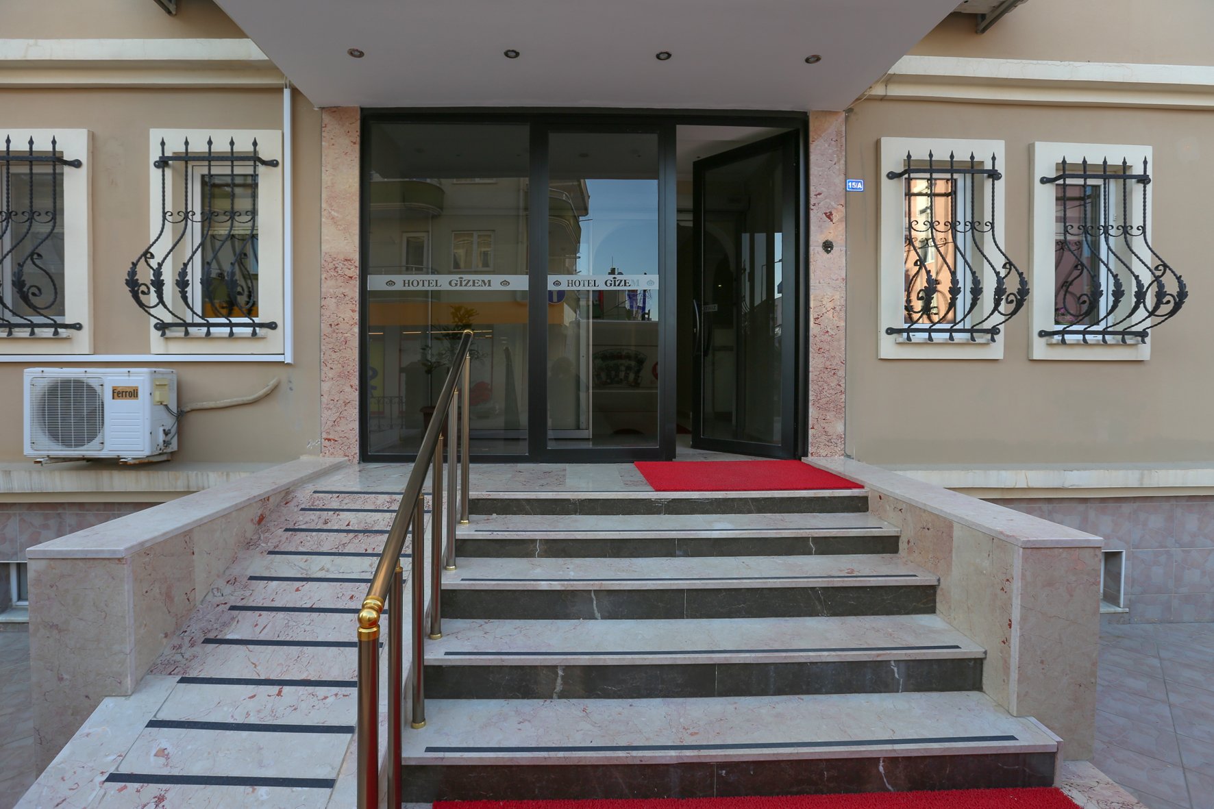 Gizem Pansiyon photo 3