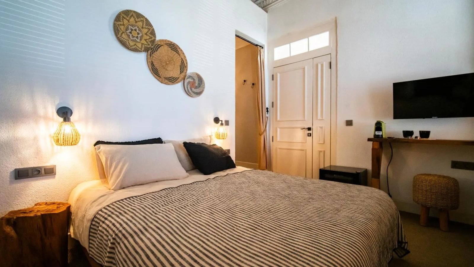 Notarius Hotel Bodrum photo 10