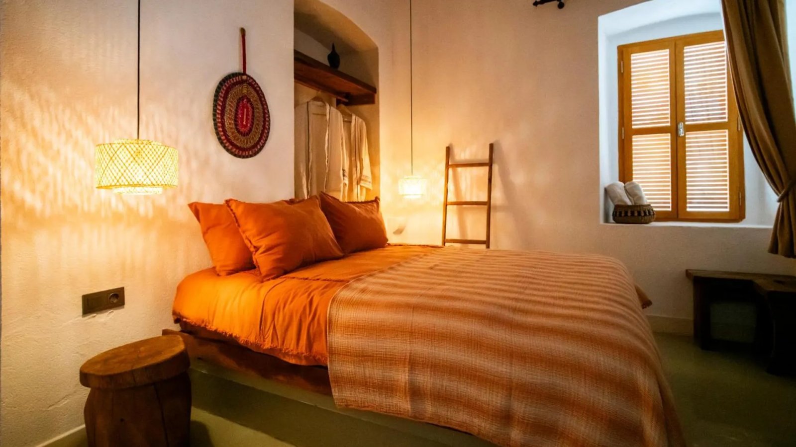 Notarius Hotel Bodrum photo 11