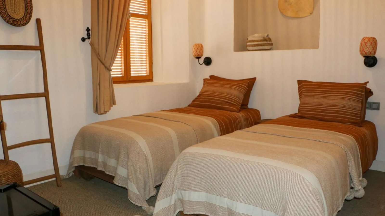 Notarius Hotel Bodrum photo 12
