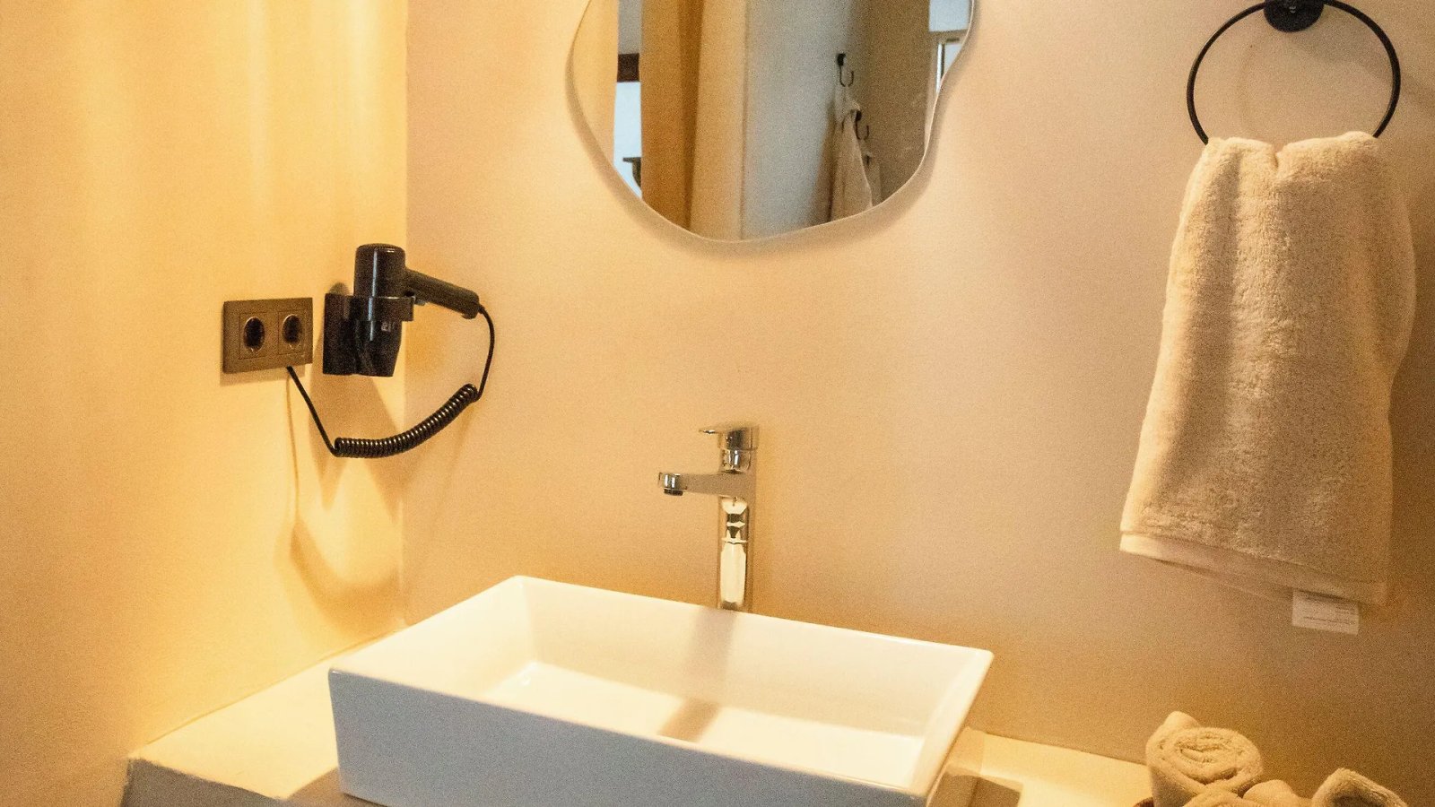 Notarius Hotel Bodrum photo 13