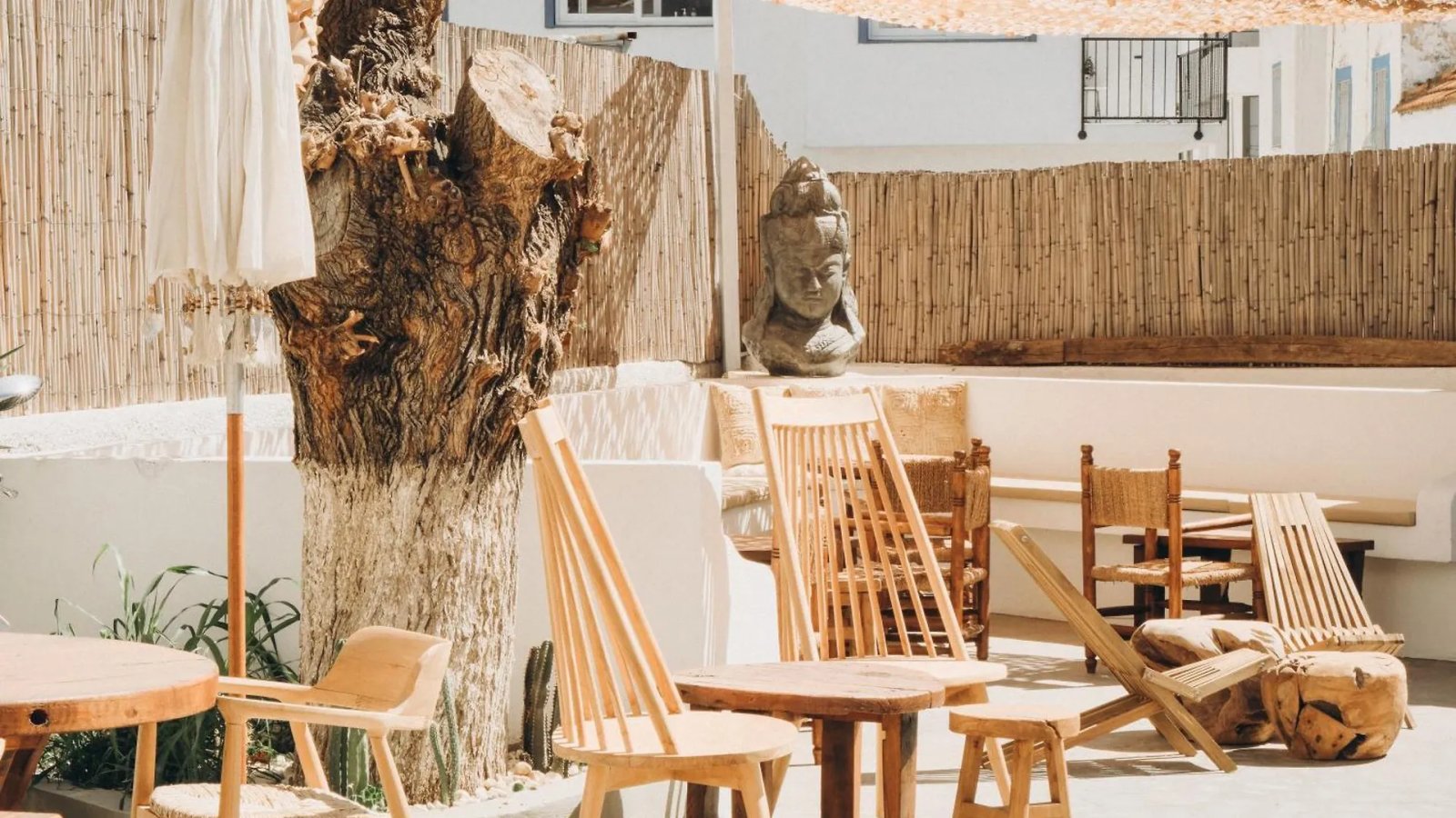 Notarius Hotel Bodrum photo 4