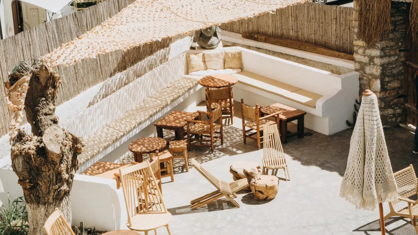 Notarius Hotel Bodrum photo 5