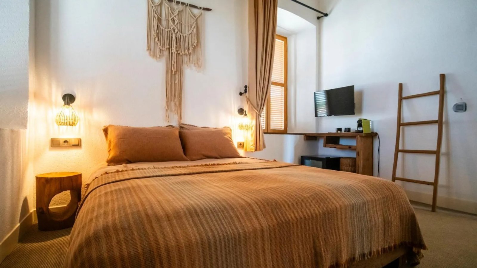 Notarius Hotel Bodrum photo 9