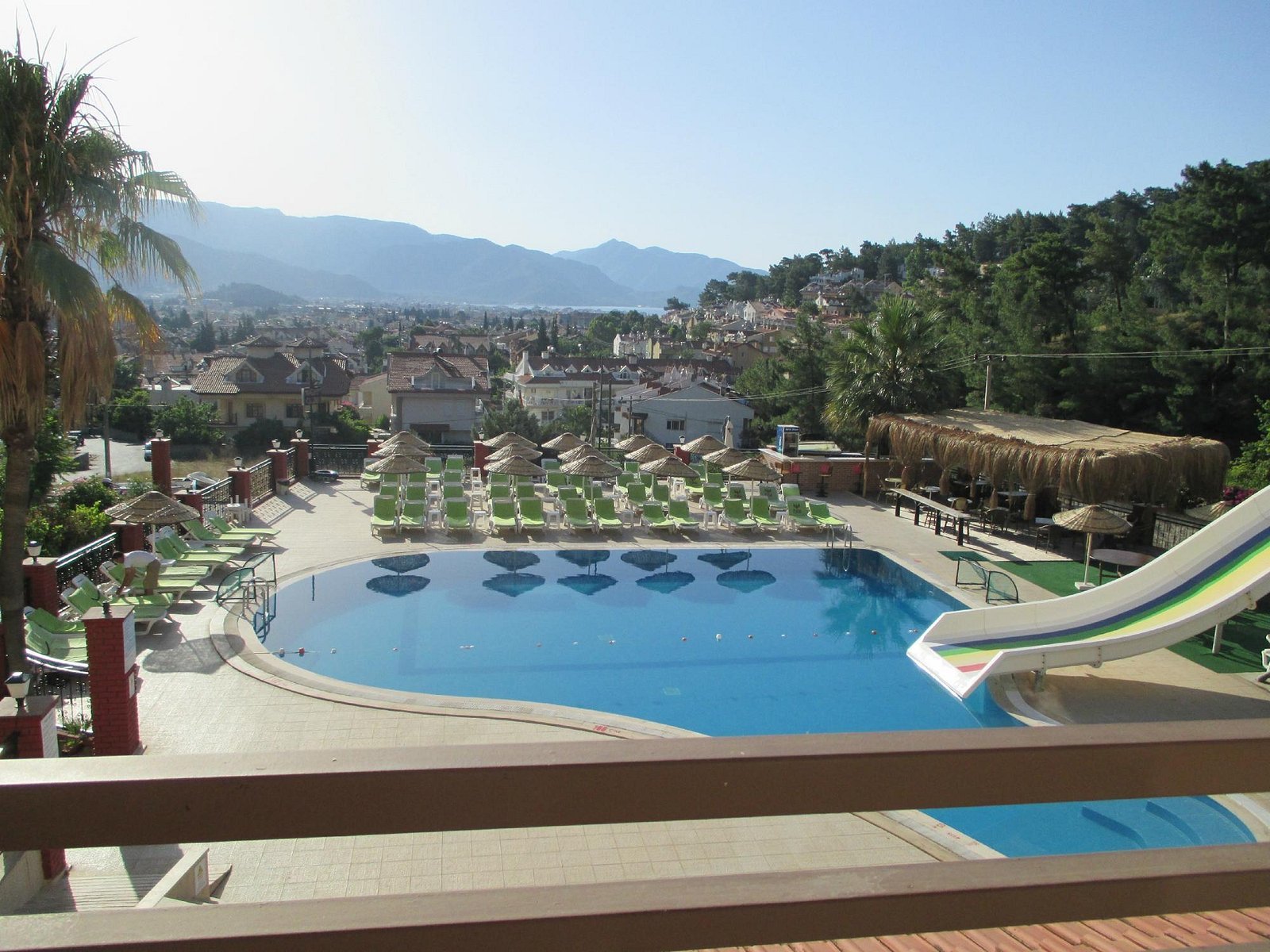Grand Panorama Hotel photo 2