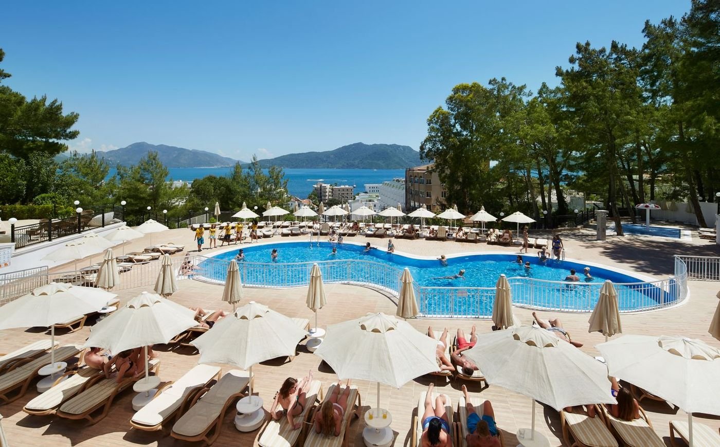 Grand Panorama Hotel photo 3