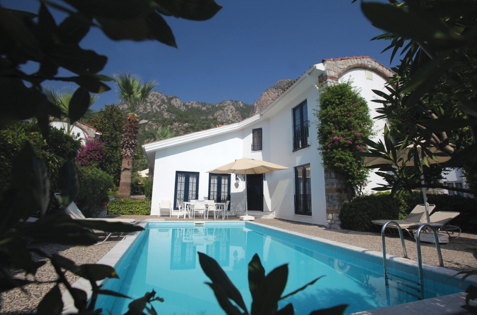 HPB Physkos — Marmaris