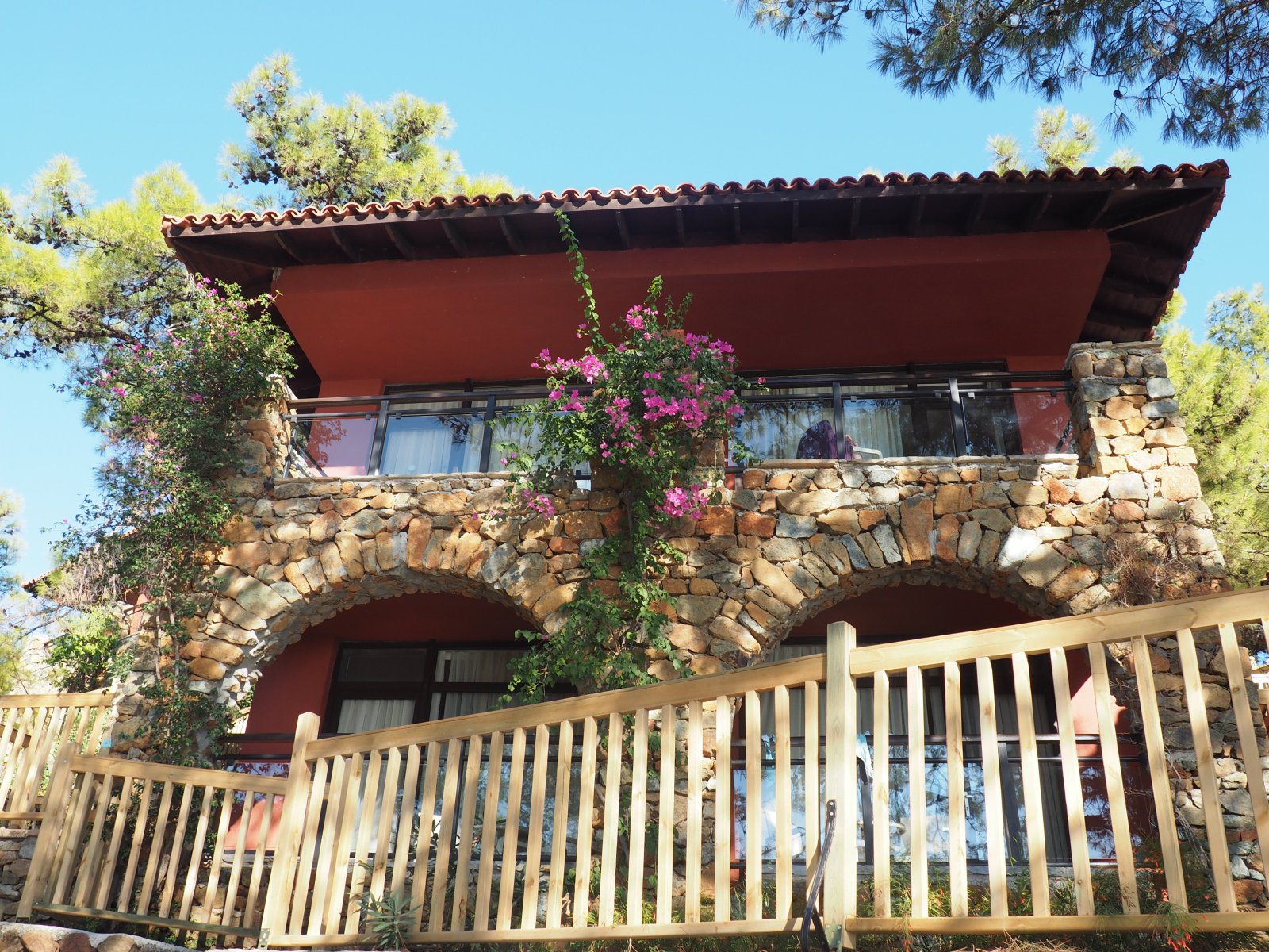 Sensimar — Marmaris