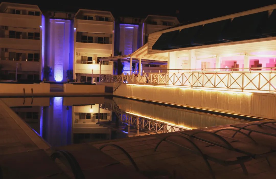 Club Munamar Beach Resort photo 14