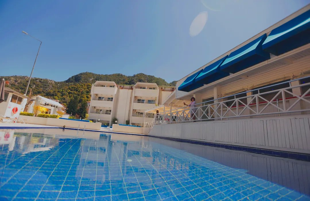 Club Munamar Beach Resort photo 15