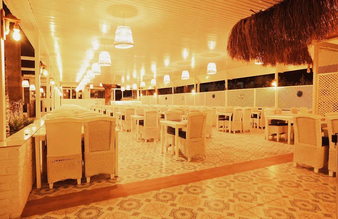 Club Munamar Beach Resort photo 11