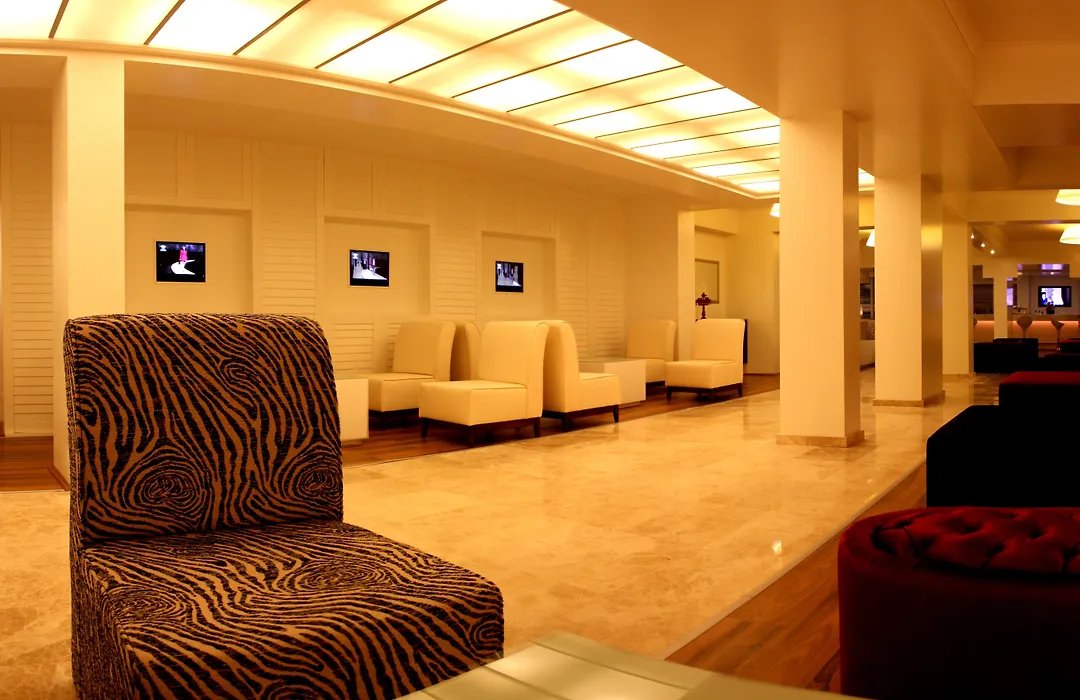 Club Munamar Beach Resort photo 10