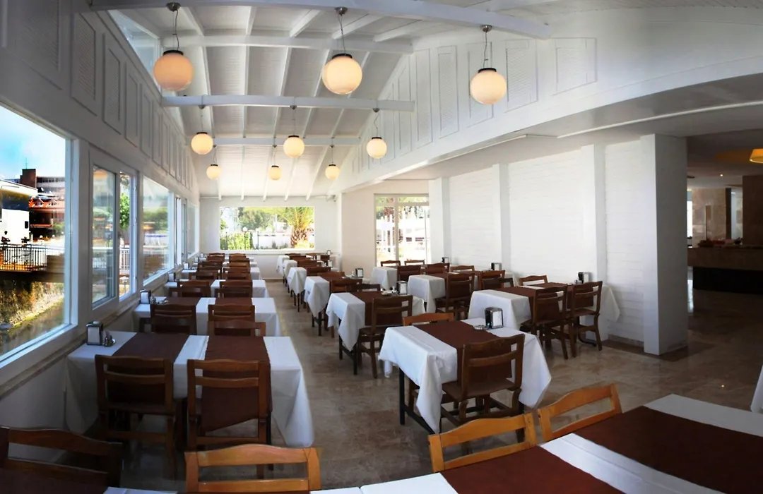 Club Munamar Beach Resort photo 12