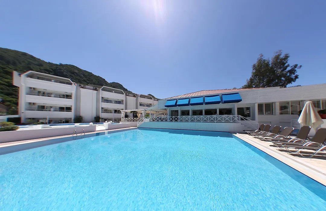 Club Munamar Beach Resort photo 16