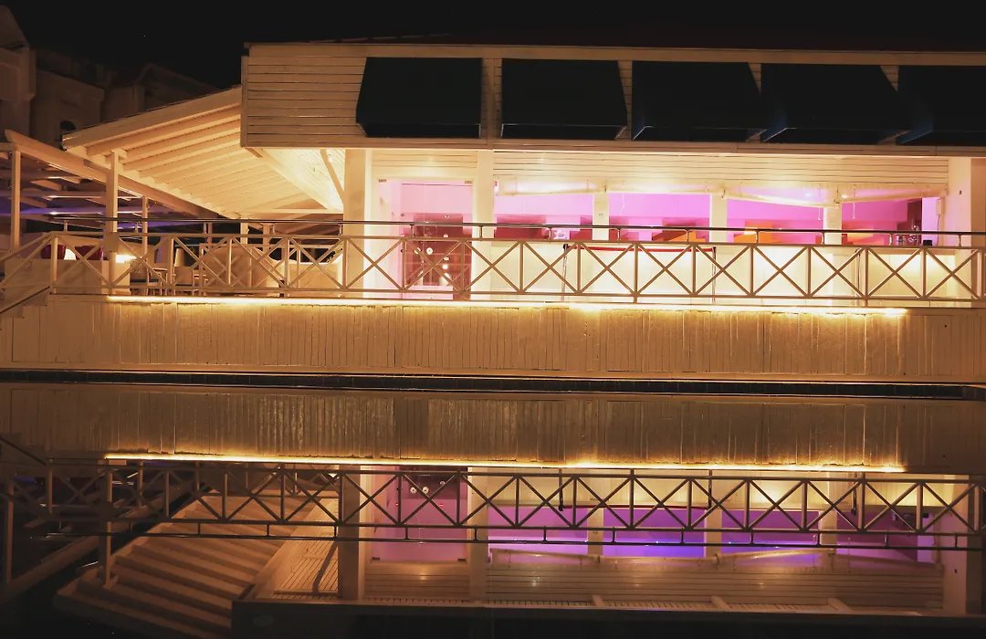 Club Munamar Beach Resort photo 5