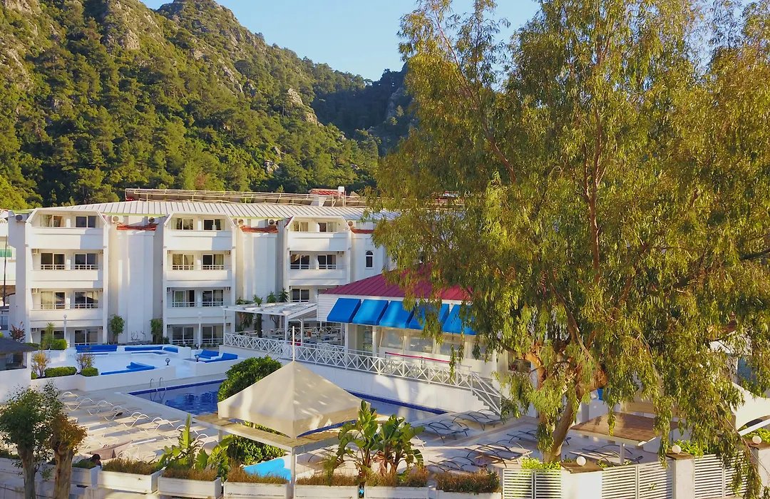Club Munamar Beach Resort photo 6