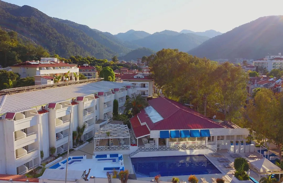 Club Munamar Beach Resort photo 7