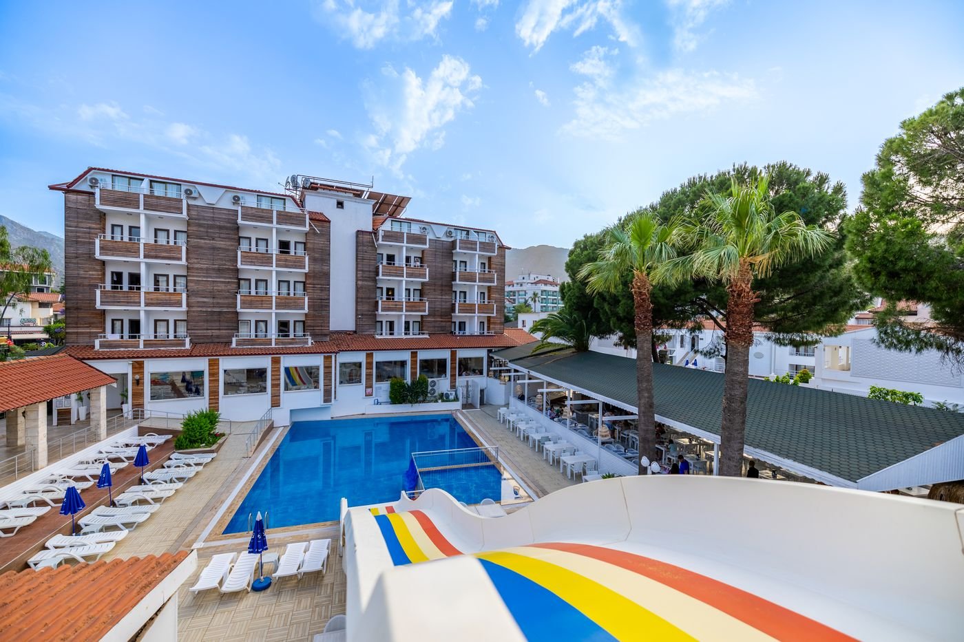 Club Munamar Beach Resort photo 3